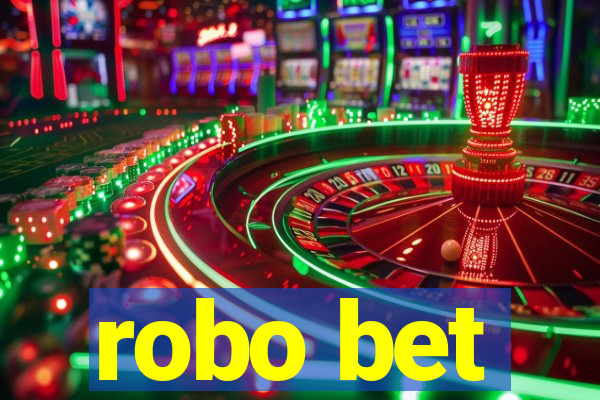 robo bet