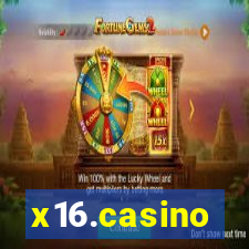 x16.casino