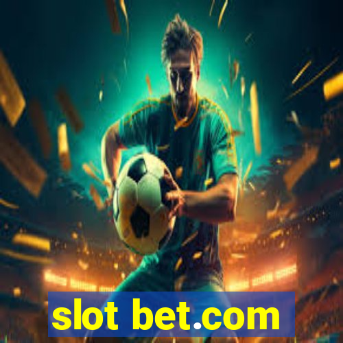 slot bet.com