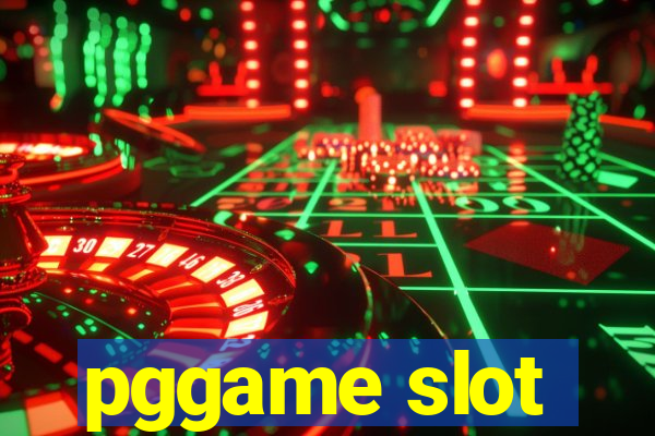 pggame slot