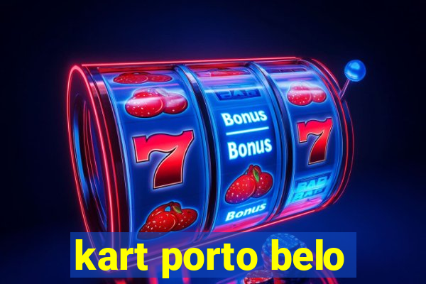 kart porto belo