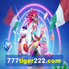 777tiger222.com