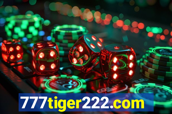 777tiger222.com