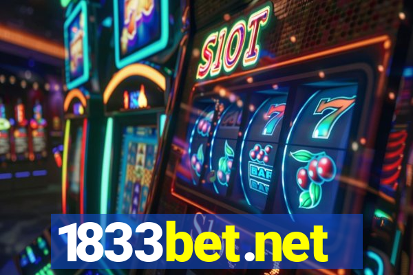 1833bet.net