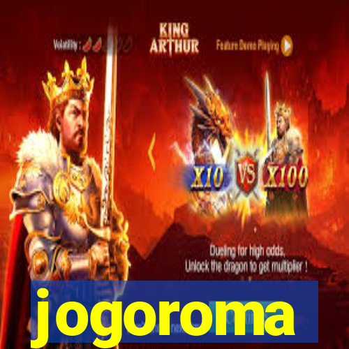 jogoroma