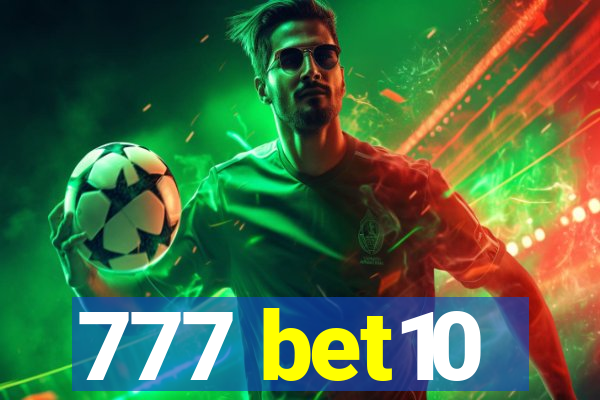 777 bet10