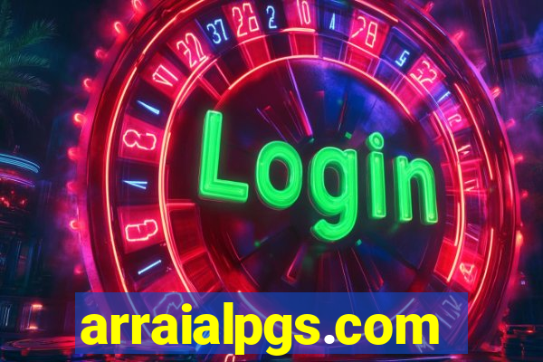 arraialpgs.com