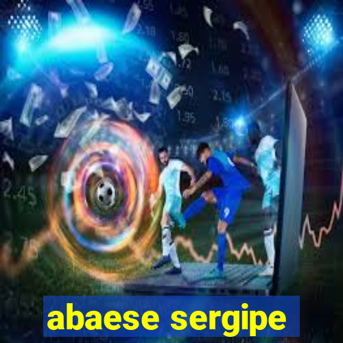 abaese sergipe