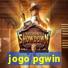 jogo pgwin