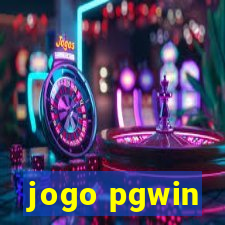 jogo pgwin