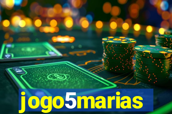 jogo5marias