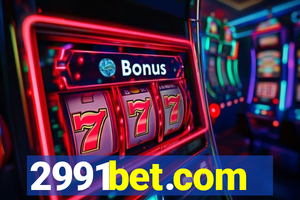 2991bet.com