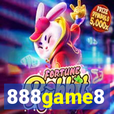 888game8