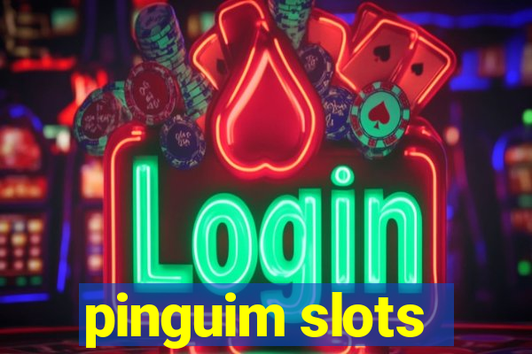 pinguim slots