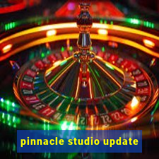 pinnacle studio update