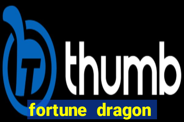 fortune dragon hatch 2 demo