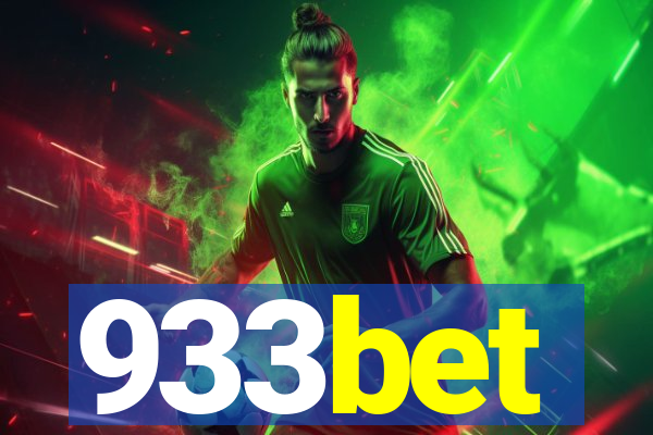 933bet