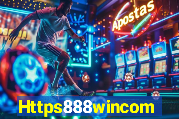 Https888wincom