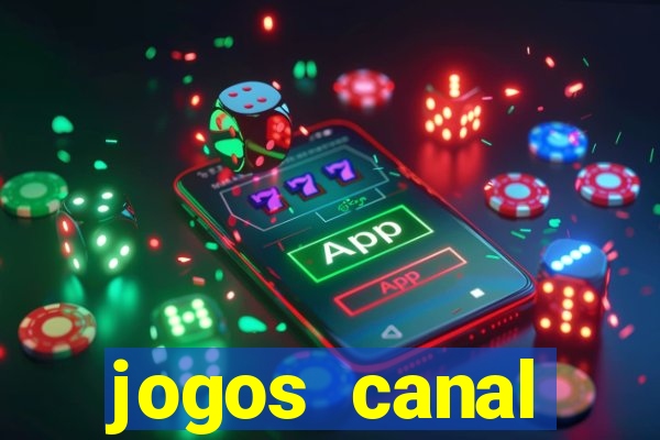 jogos canal premiere hoje