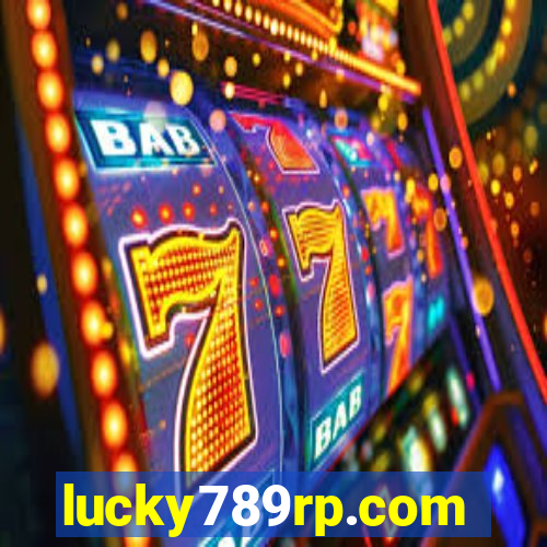 lucky789rp.com