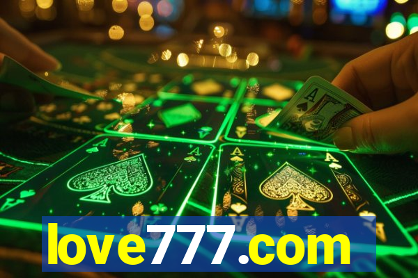 love777.com