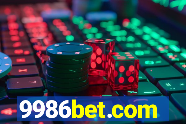 9986bet.com