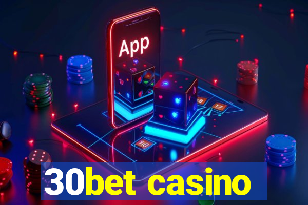 30bet casino