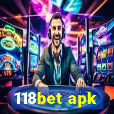 118bet apk