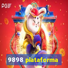 9898 plataforma