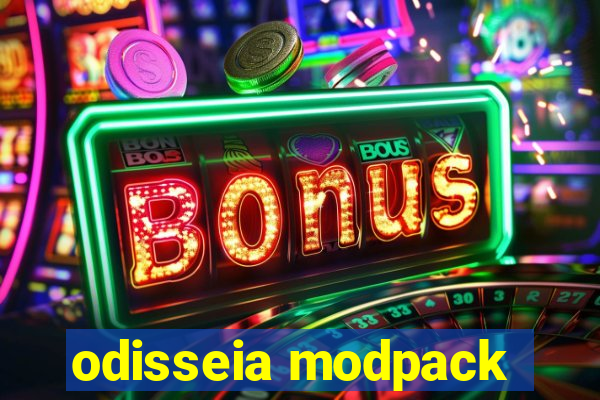 odisseia modpack