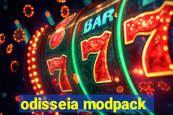 odisseia modpack