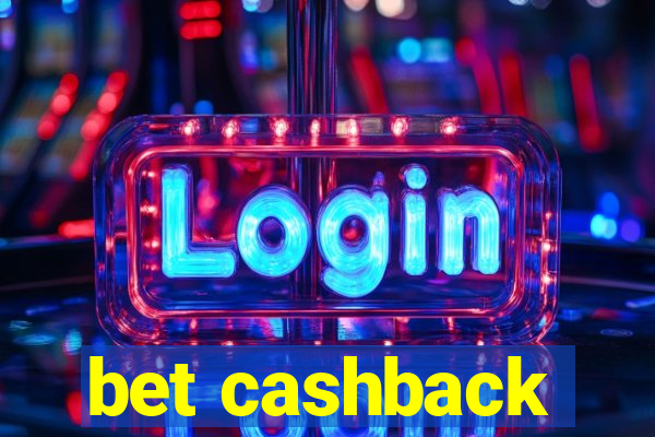 bet cashback