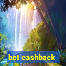 bet cashback