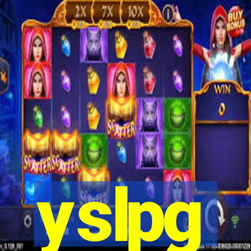 yslpg