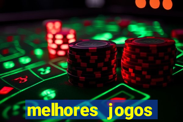 melhores jogos mundo aberto android