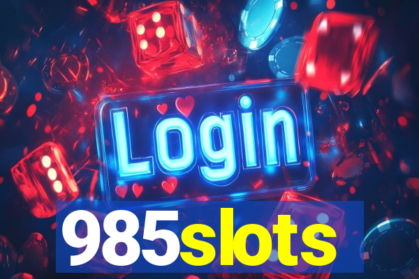 985slots