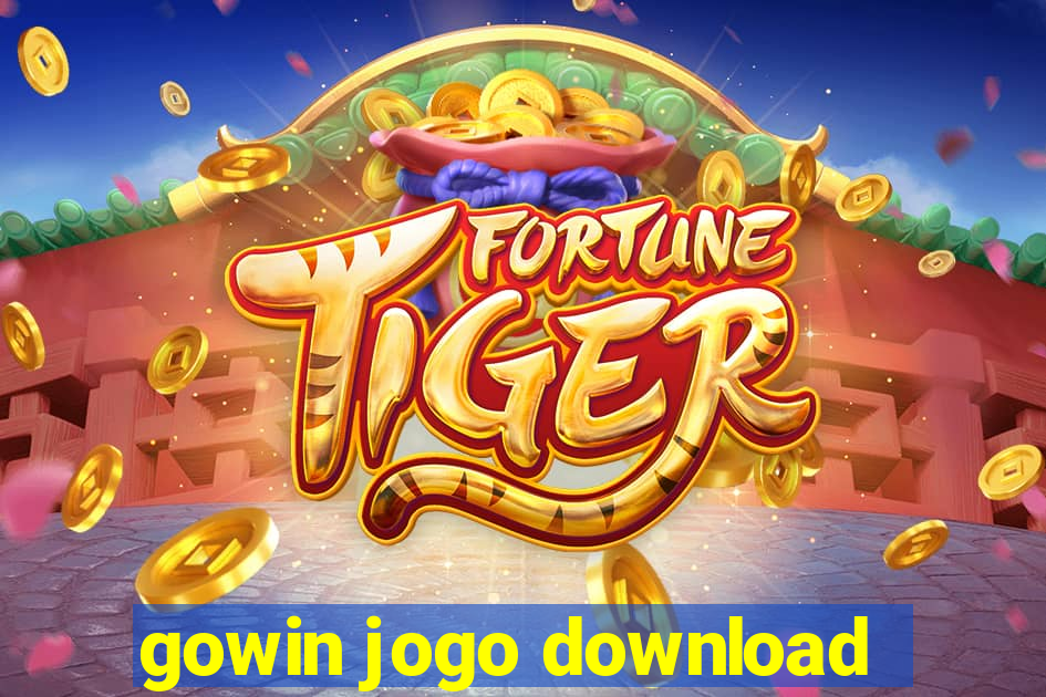 gowin jogo download