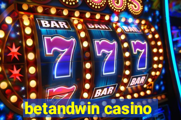 betandwin casino