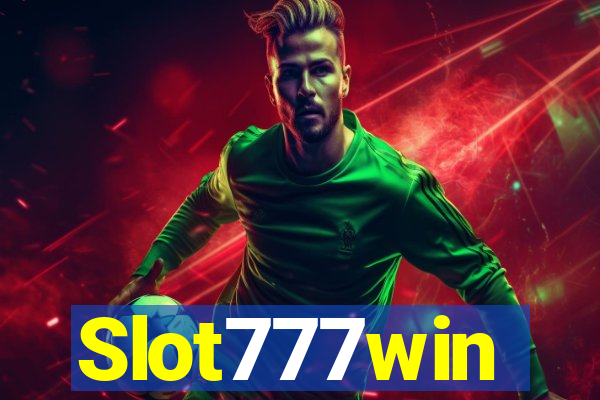 Slot777win