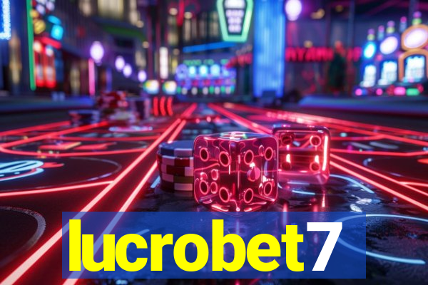 lucrobet7