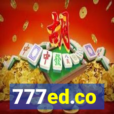 777ed.co