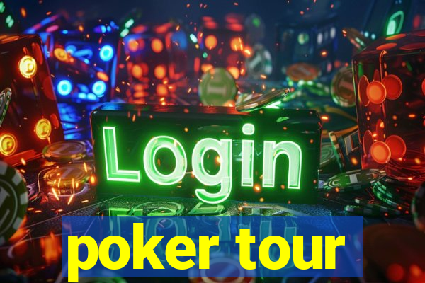 poker tour