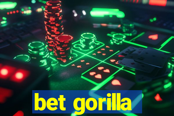 bet gorilla