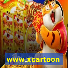 www.xcartoon