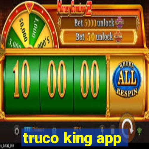 truco king app