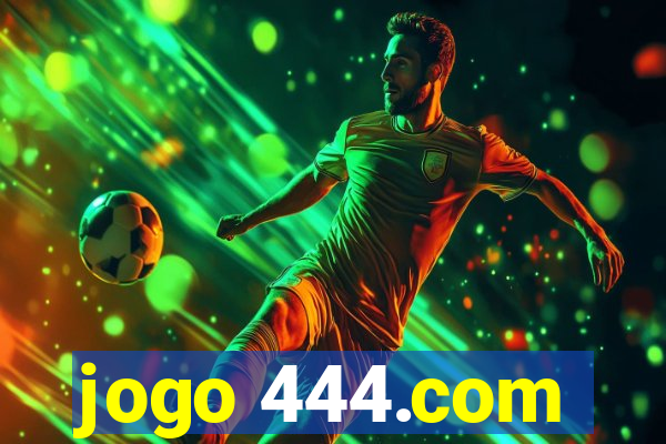 jogo 444.com