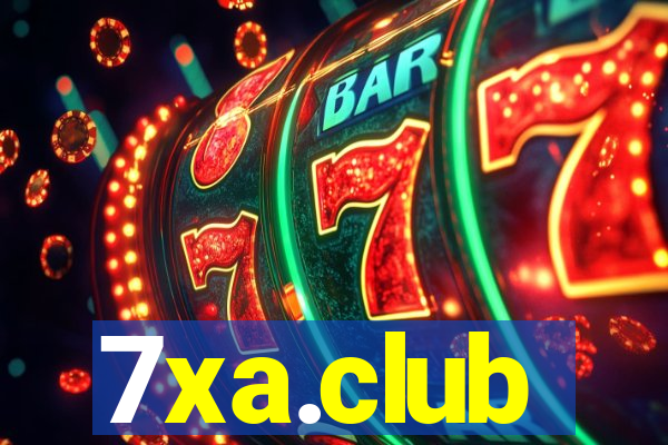 7xa.club