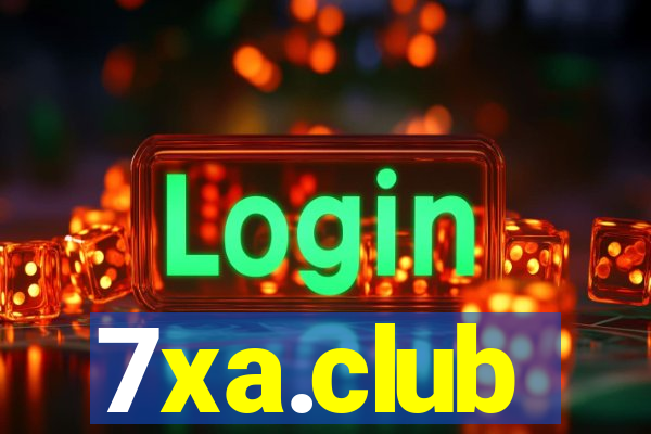 7xa.club