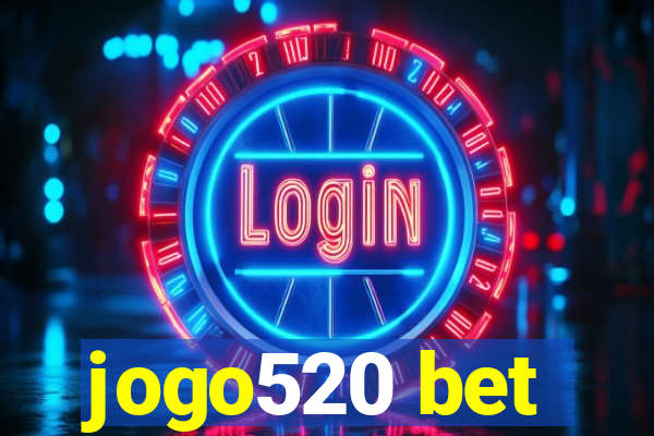 jogo520 bet