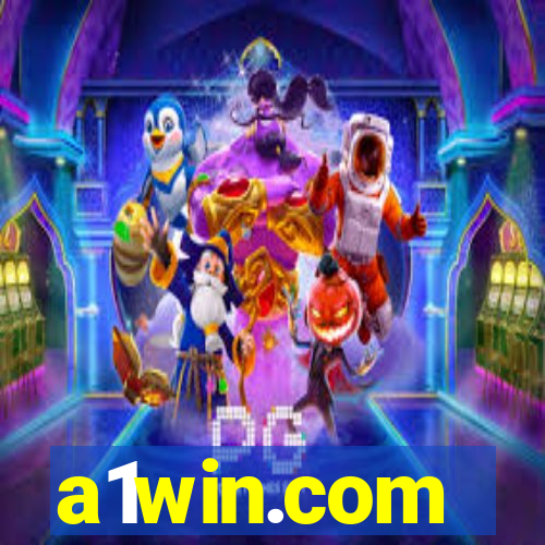 a1win.com